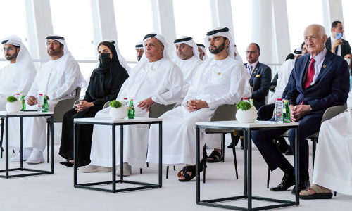 ഇംറാൻ ഖാന്​ ദുബൈയിൽ ഉന്നത കായിക പുരസ്​കാരം