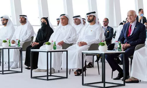 ഇംറാൻ ഖാന്​ ദുബൈയിൽ ഉന്നത കായിക പുരസ്​കാരം