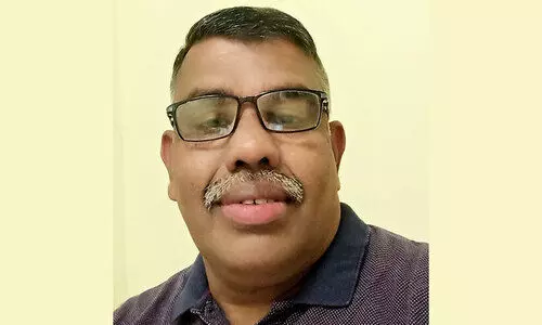 രണ്ടു നവംബറുകൾക്കിടയിലെ മൂന്നര പതിറ്റാണ്ട്​