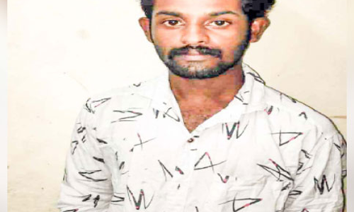 പോക്‌സോ കേസിൽ പ്രതി ആറ്​ വര്‍ഷം കഴിഞ്ഞ്​ പിടിയിൽ