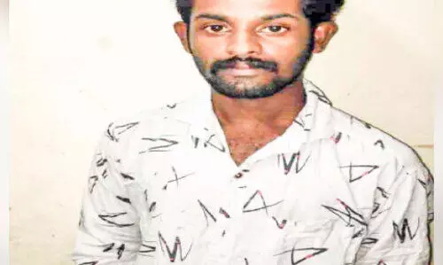 പോക്‌സോ കേസിൽ പ്രതി ആറ്​ വര്‍ഷം കഴിഞ്ഞ്​ പിടിയിൽ