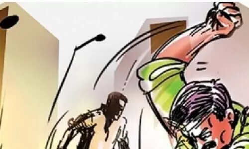 കയറ്റിറക്ക് തൊഴിൽ തർക്കം, സംഘർഷത്തിൽ പന്ത്രണ്ടോളം പേർക്ക് പരിക്ക്