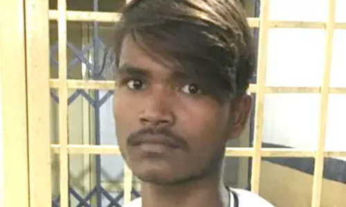 നാടോടി പെണ്‍കുട്ടിയെ ബലാത്സംഗം ചെയ്ത കേസ്​: രാജസ്ഥാന്‍ സ്വദേശി അറസ്​റ്റില്‍