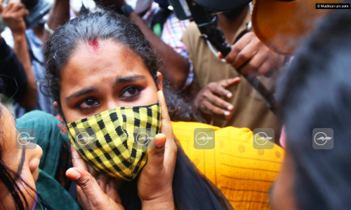 anupama child kidnap