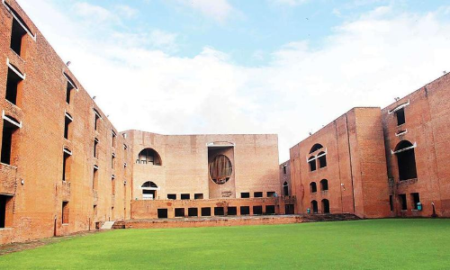 IIM Ahmedabad