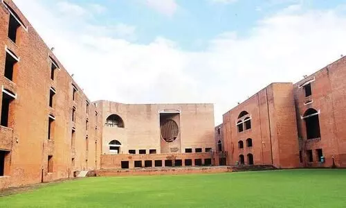 IIM Ahmedabad