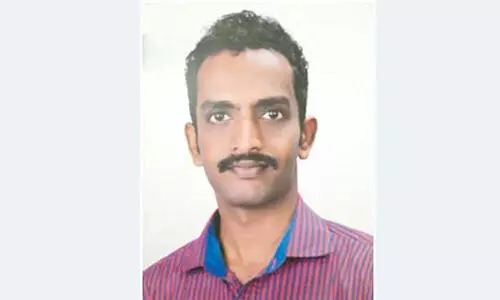 ​െഎ.ടി കമ്പനി ജീവനക്കാരുടെ ശമ്പള അക്കൗണ്ടിൽനിന്ന്​ രണ്ടര കോടി കവർന്നയാൾ പിടിയിൽ