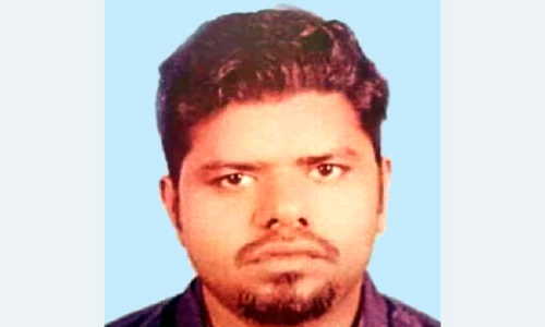 കണ്‍വേയര്‍ ബെല്‍റ്റില്‍ കുടുങ്ങി ടൈറ്റാനിയം ഫാക്ടറി ജീവനക്കാരന്‍ മരിച്ചു