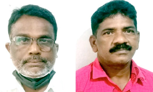 കുറഞ്ഞ വാടകക്ക് ഒാ​േട്ടാ നൽകിയതിന് വീട് കയറി ആക്രമിച്ച സംഭവത്തിൽ പ്രതികൾ പിടിയിൽ