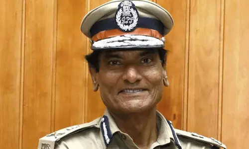DGP Anilkanth