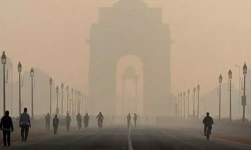 ഡൽഹിയിലേക്ക് പ്രവേശനം ഇലക്ട്രിക്, സി.എൻ.ജി വാഹനങ്ങൾക്ക് മാത്രം