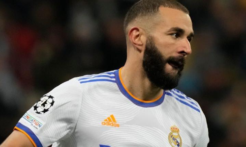 സെക്സ് ടേപ്പ് കേസിൽ ഫ്രഞ്ച് താരം കരീം ബെൻസേമക്ക് തടവും പിഴയും