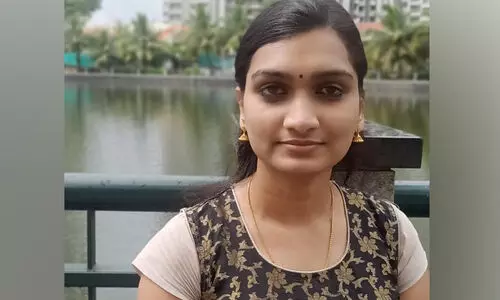 പണം തരാം, മോഷ്ടിക്കപ്പെട്ട ആ ലാപ്ടോപ് തിരിച്ചുതരൂ; സായൂജ്യ കാത്തിരിക്കുന്നു, പ്രതീക്ഷയോടെ