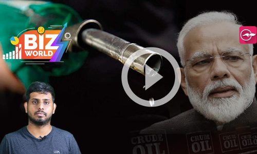 കരുതലിൽ കൈവെച്ച് മോദി; കുറയുമോ എണ്ണവില ?