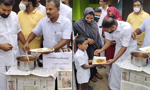 halal food fest youth congress