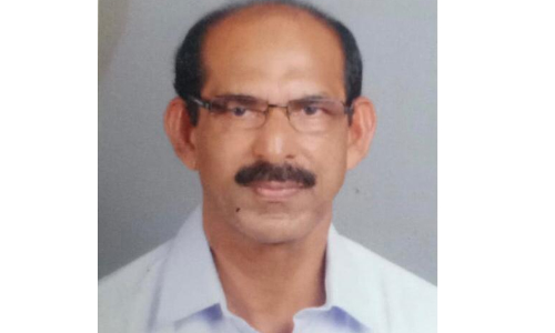 ഹൃദയാഘാതം: കായംകുളം സ്വദേശി ഒമാനിൽ നിര്യാതനായി