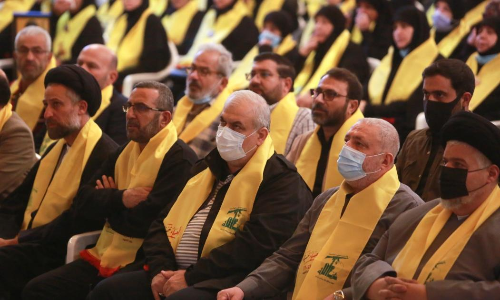 ഹിസ്​ബുല്ലയെ ആസ്​ട്രേലിയ ഭീകരപ്പട്ടികയിൽ പെടുത്തി