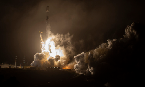 ഛിന്നഗ്രഹത്തെ ഇടിച്ചിടാൻ ഡാർട്ട്​ യാത്ര തുടങ്ങി