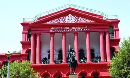 Karnataka High Court