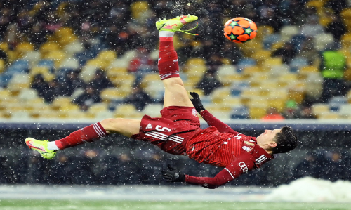 യുനൈറ്റഡ്​, ചെൽസി നോ​ക്കൗട്ടിൽ; ബാഴ്​സ​ക്ക്​ നെഞ്ചിടിപ്പ്​