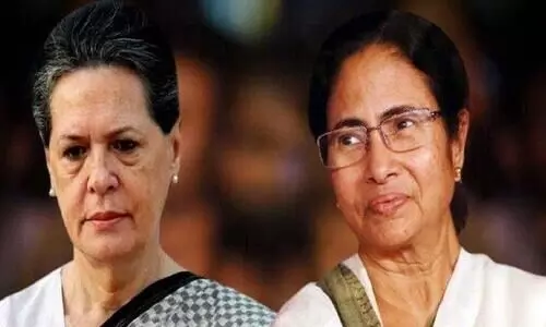 mamata and sonia