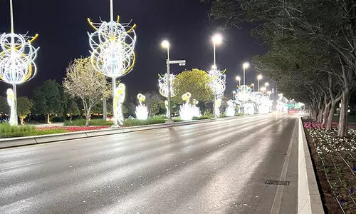 സുവർണ ജൂബിലിയിൽ മുഖംമാറി വാഹനങ്ങളുടെ നമ്പർപ്ലേറ്റും