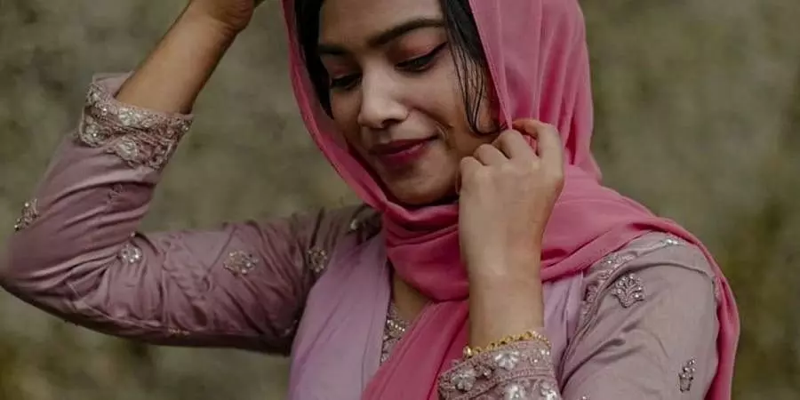 Mofiya Parveen Mofiya Parveen