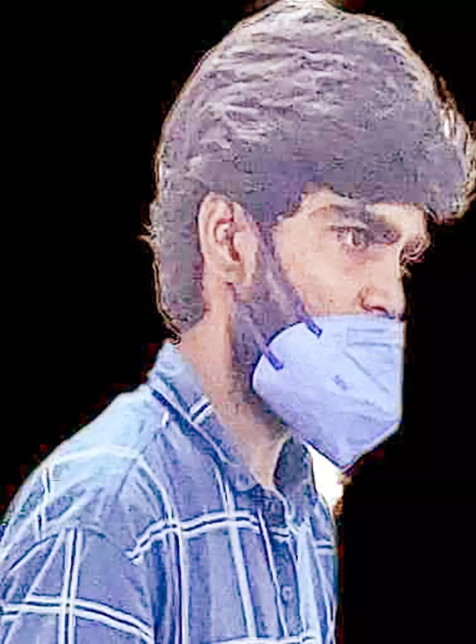 കഞ്ചാവ് കടത്ത്​: പ്രതിക്ക് നാലുവർഷം കഠിന തടവ്