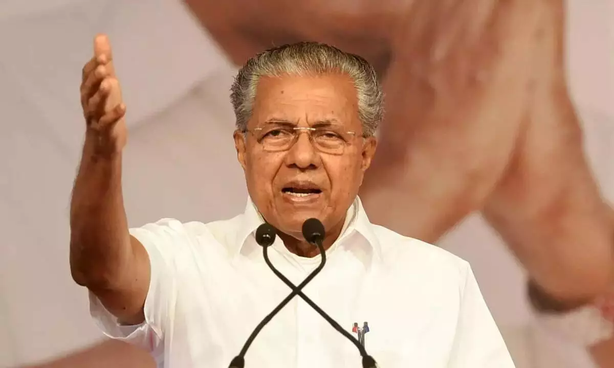 pinarayi vijayan pinarayi vijayan