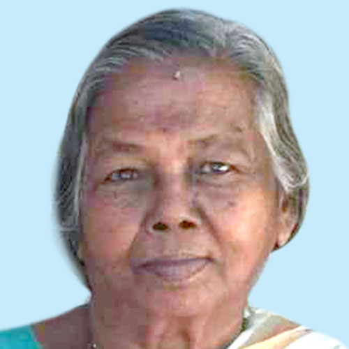 സ​രോ​ജി​നി