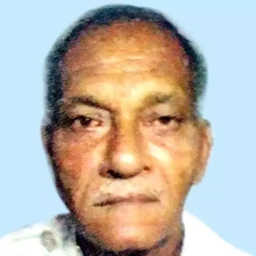 അ​ലി​യാ​രു​കു​ഞ്ഞ്​