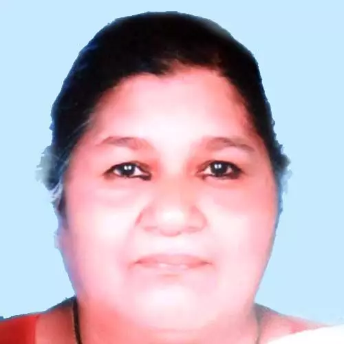 ഗോ​മ​തി​യ​മ്മ