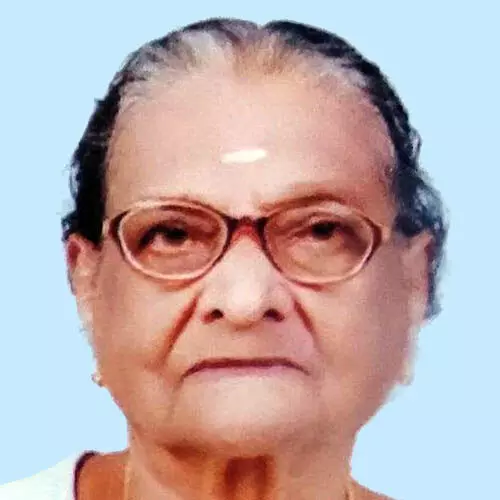 സ​രോ​ജി​നി