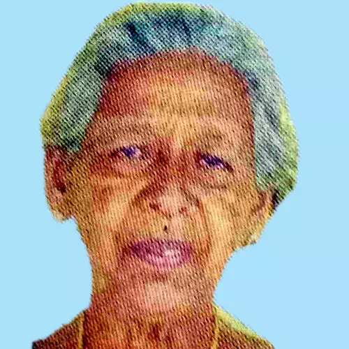 ല​ക്ഷ്​​മി