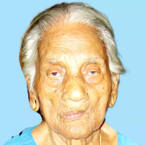 വ​ള്ളി​ക്കു​ട്ടി