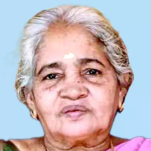 പാ​റു​ക്കു​ട്ടി