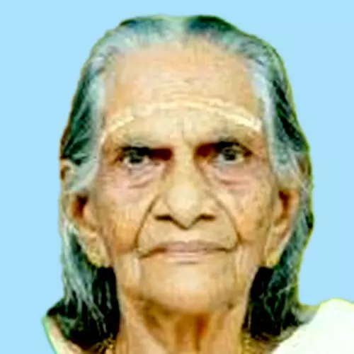 കാ​ർ​ത്യാ​യ​നി അ​മ്മ