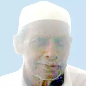 ഇബ്രാഹിം റാവുത്തർ