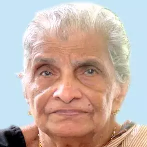 ശോ​ശാ​മ്മ