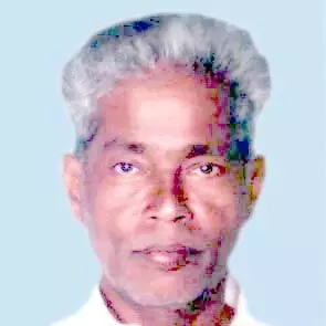 വെ​ങ്കി​ടാ​ച​ലം ആ​ചാ​രി