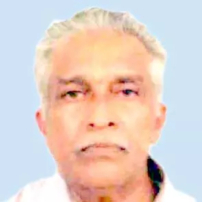 ഗോ​പി​നാ​ഥ​ൻ നാ​യ​ർ