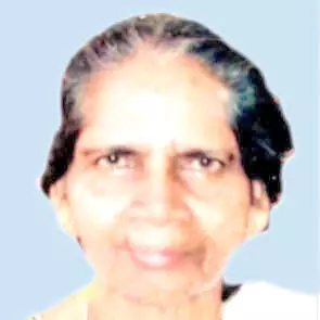 ത​ങ്ക​മ്മ