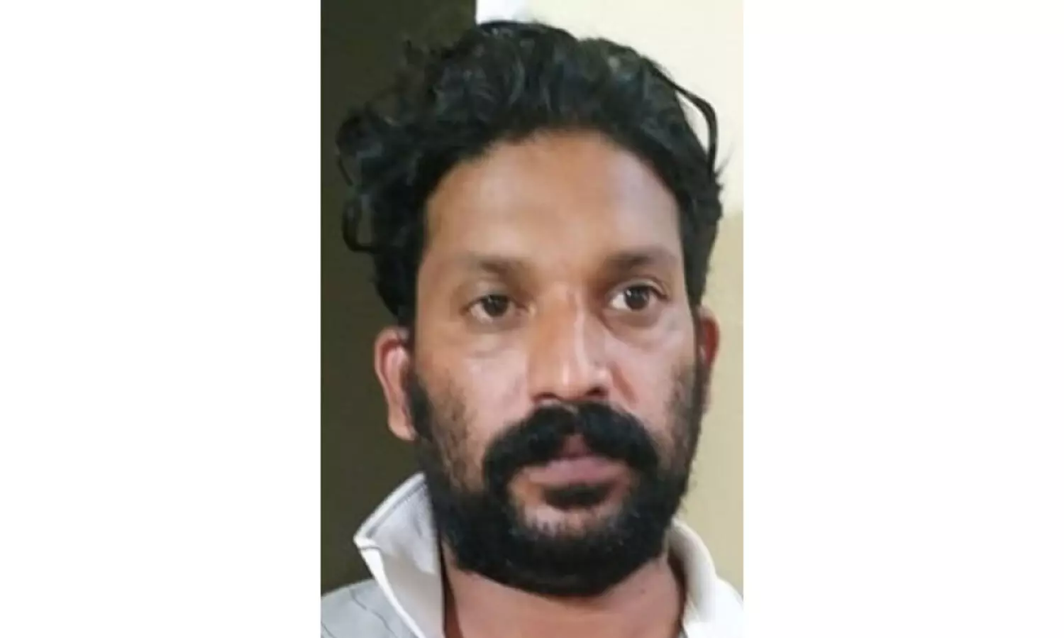 യുവതിയെ കടന്നുപിടിച്ചയാൾ അറസ്​റ്റിൽ