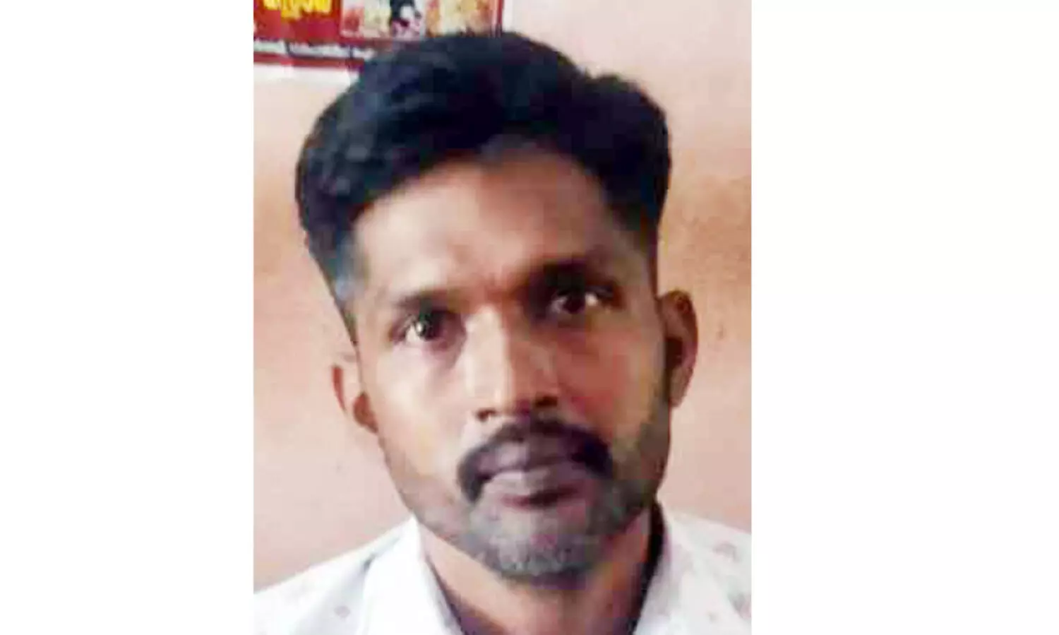 വീട്ടമ്മയെ മര്‍ദിച്ച കേസിലെ പ്രതി പിടിയിൽ