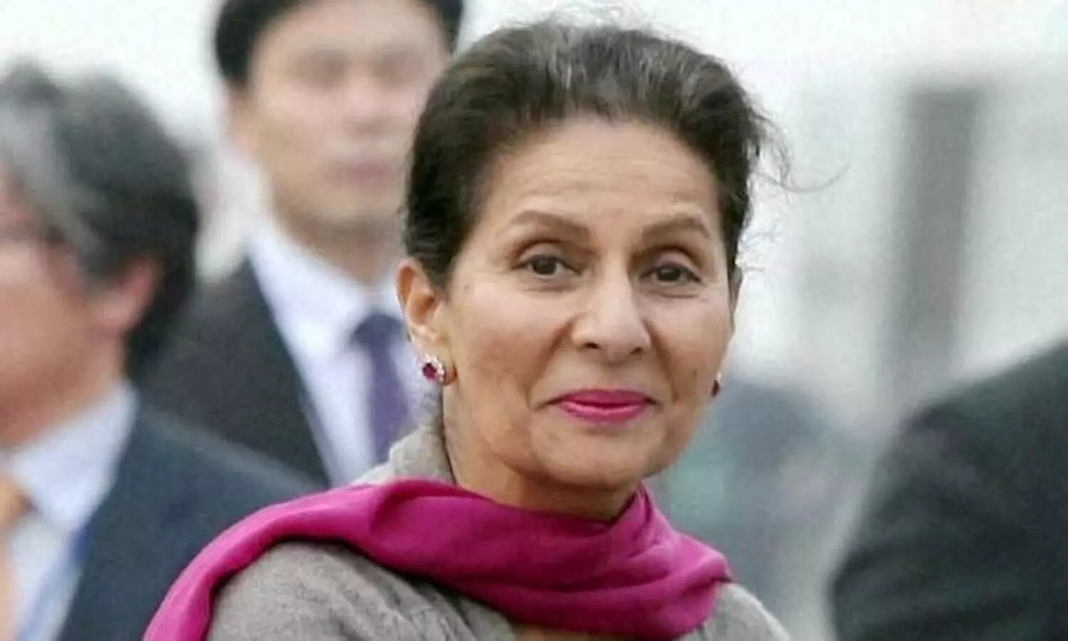 പാർട്ടി വിരുദ്ധപ്രവർത്തനം; പാട്യാല എം.പി പ്രിനീത് കൗറിനെതിരെ നടപടിക്കൊരുങ്ങി കോൺഗ്രസ്