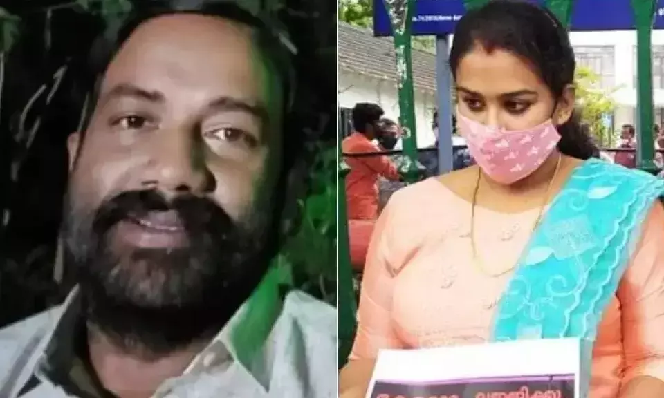 jayachandran anupama