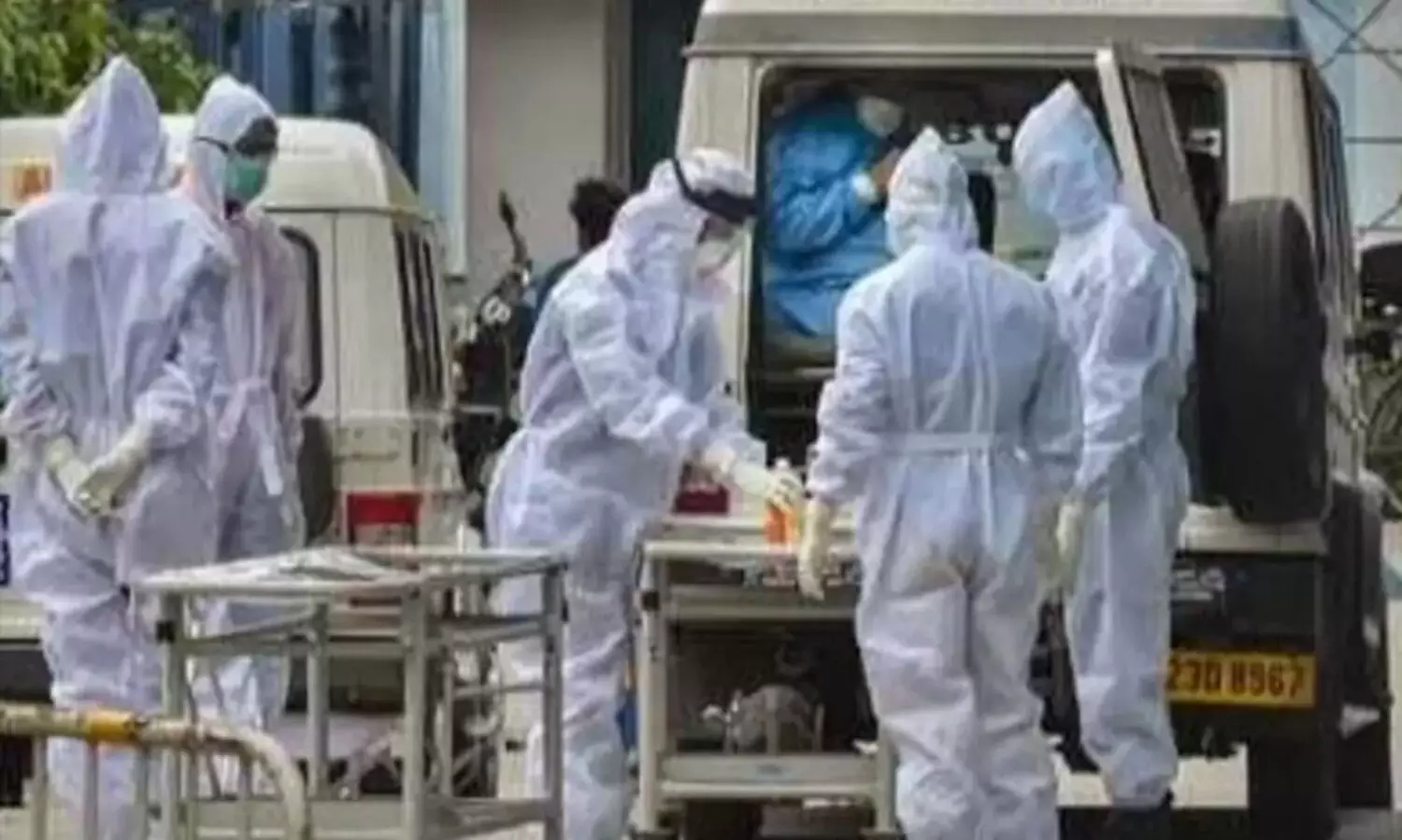 കോവിഡ് മരണ ധനസഹായം ലഭിക്കുന്ന അടുത്ത ബന്ധുക്കൾ ഇവർ