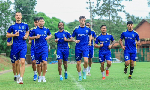 kerala blasters