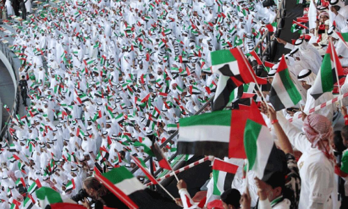 ദേ​ശീ​യ​ദി​നാ​ഘോ​ഷം  എ​ക്​​സ്​​പോ​യി​ലും ഗം​ഭീ​ര​മാ​ക്കും