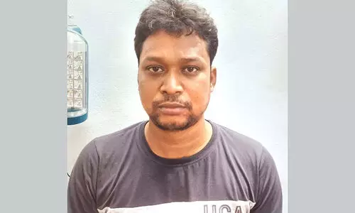 ആഭരണ നിർമാണശാലയിൽ മോഷണം: പ്രതി ബംഗാളിൽ പിടിയിൽ